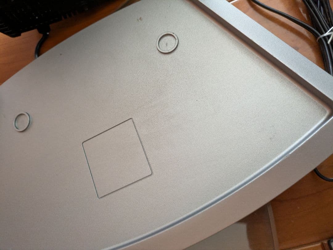 Bose wave musicⅣ soundtouch 一式 ジャンク