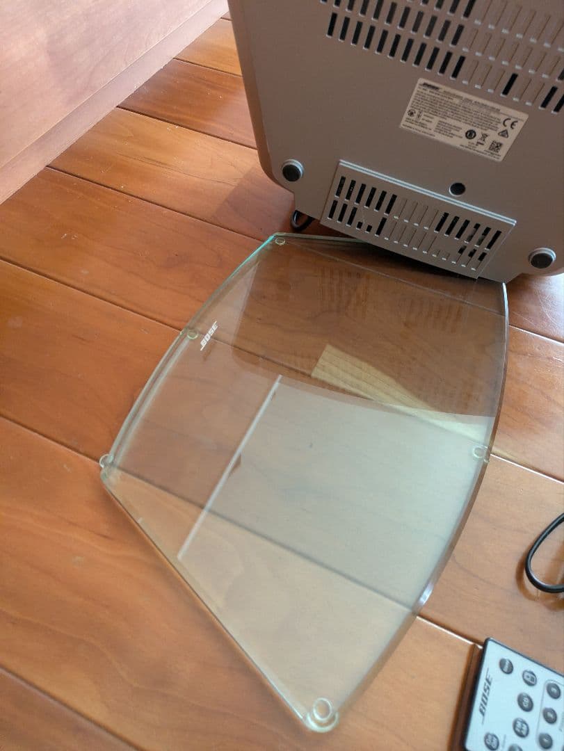 Bose wave musicⅣ soundtouch 一式 ジャンク