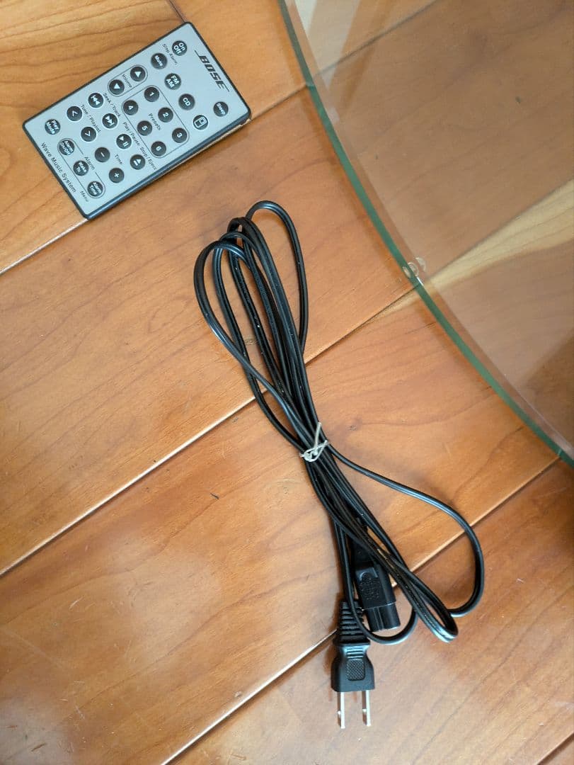 Bose wave musicⅣ soundtouch 一式 ジャンク