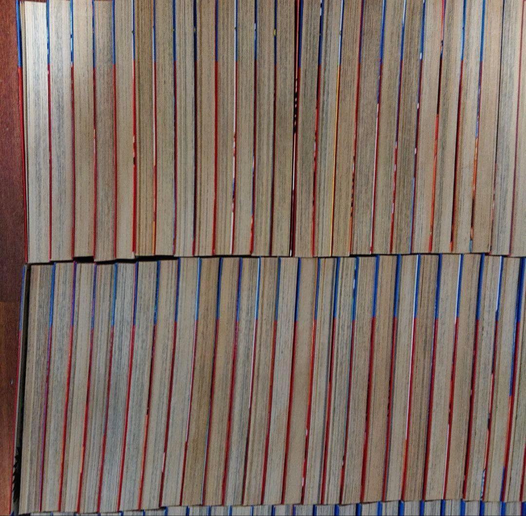 はじめの一歩　セット 1巻〜138巻　バラ売り不可