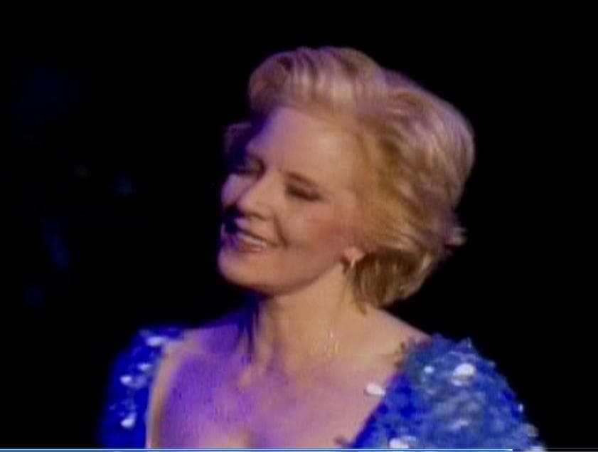 シルヴィ・バルタン・ライヴDVD-8N『Sylvie Vartan Tour』