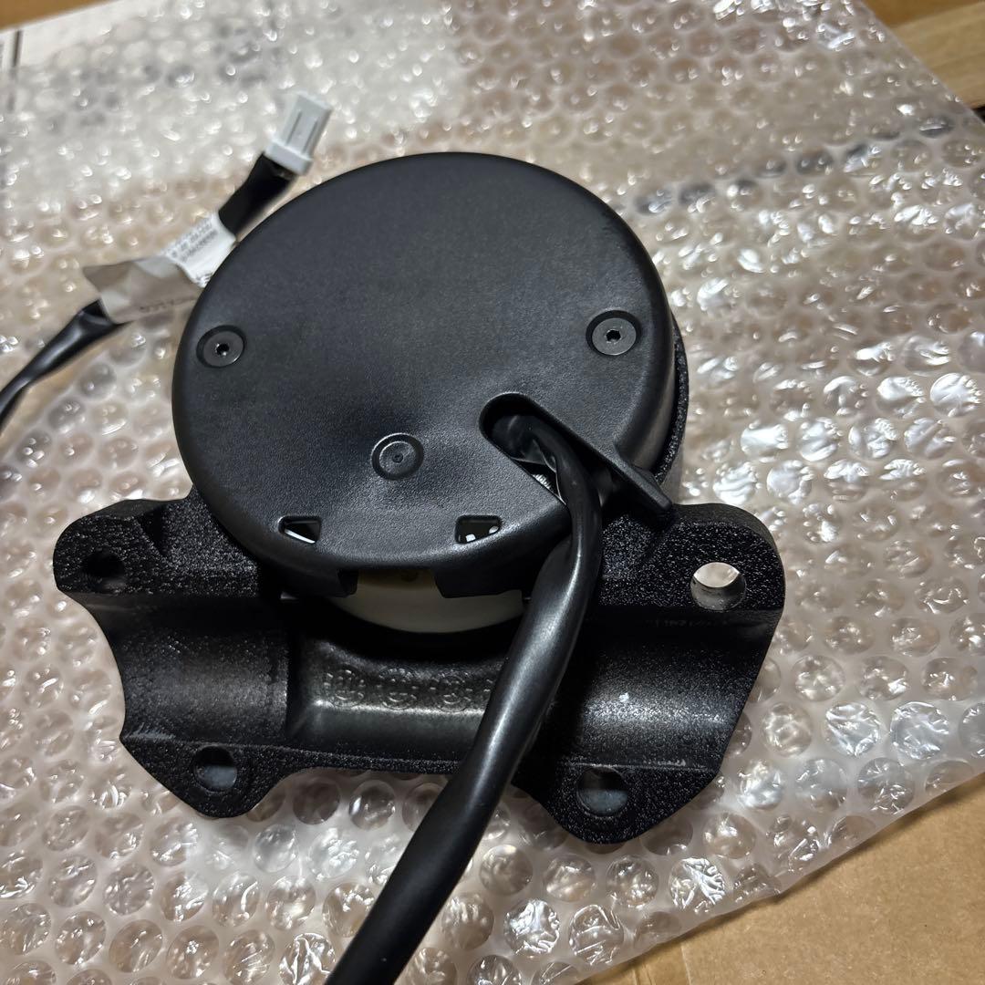 J*様 ハーレー純正メーター