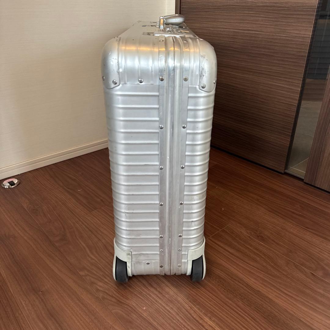 廃盤リモア RIMOA