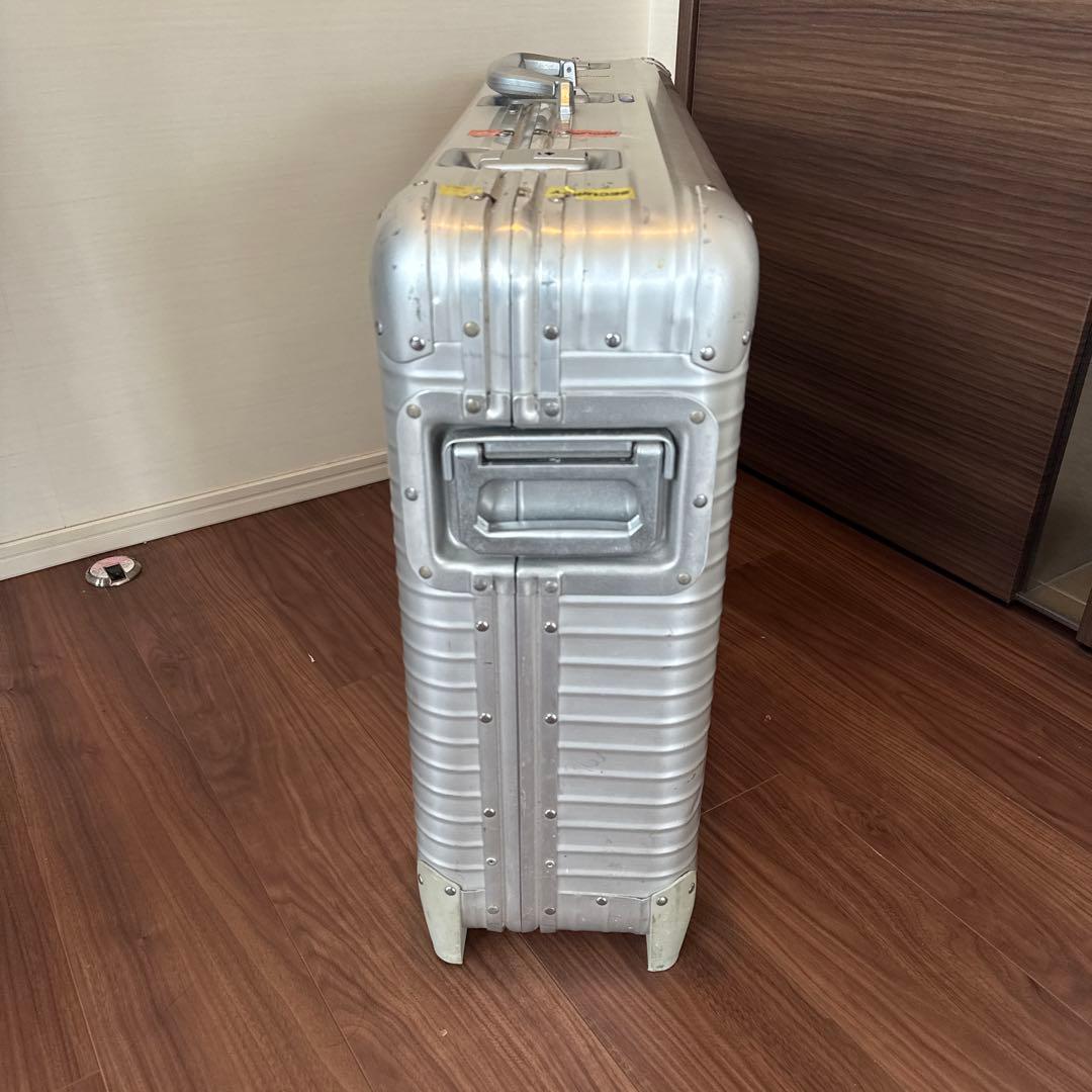 廃盤リモア RIMOA