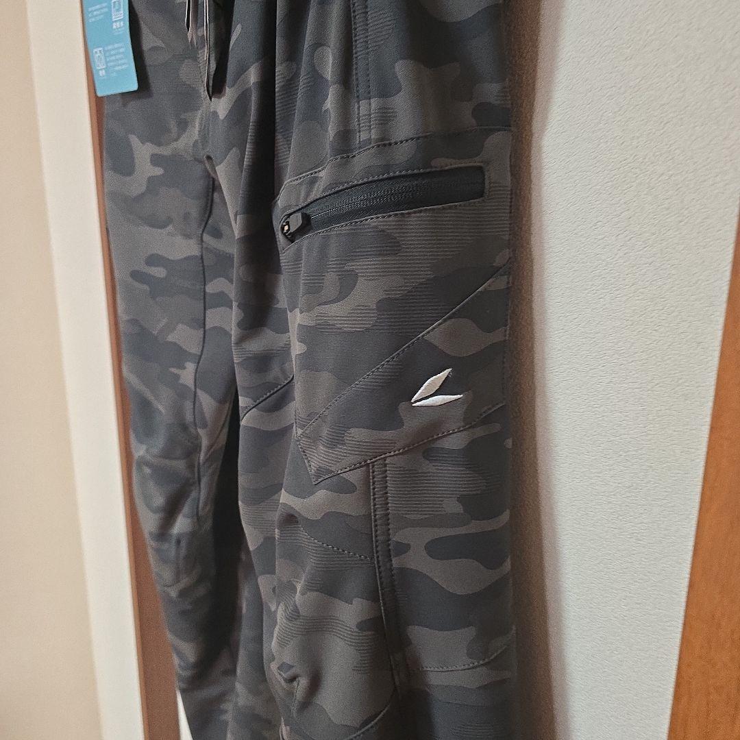 タイチライダースパンツ