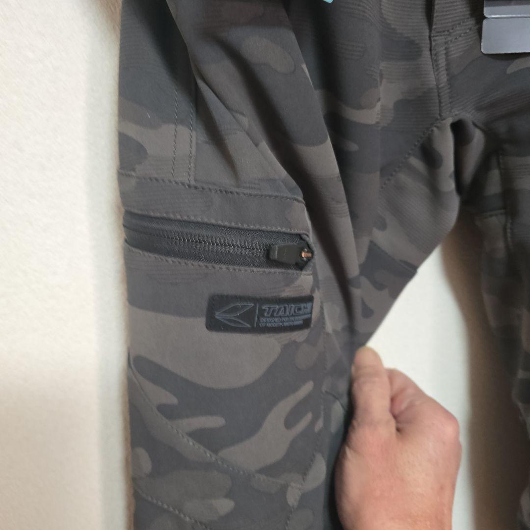 タイチライダースパンツ