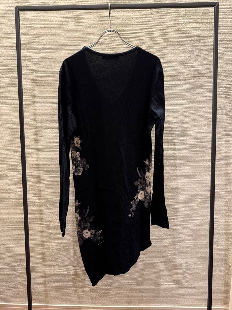 トップス 00s civarize long sleeve t-shirt skull