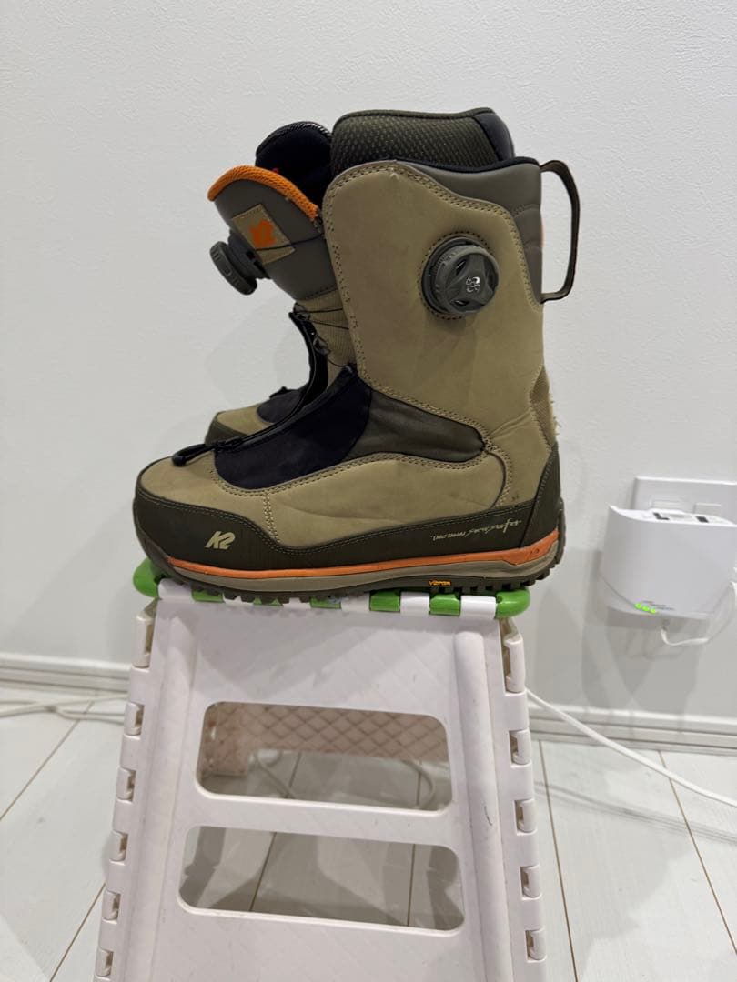 K2 tt玉井太郎ゲンテンスティック