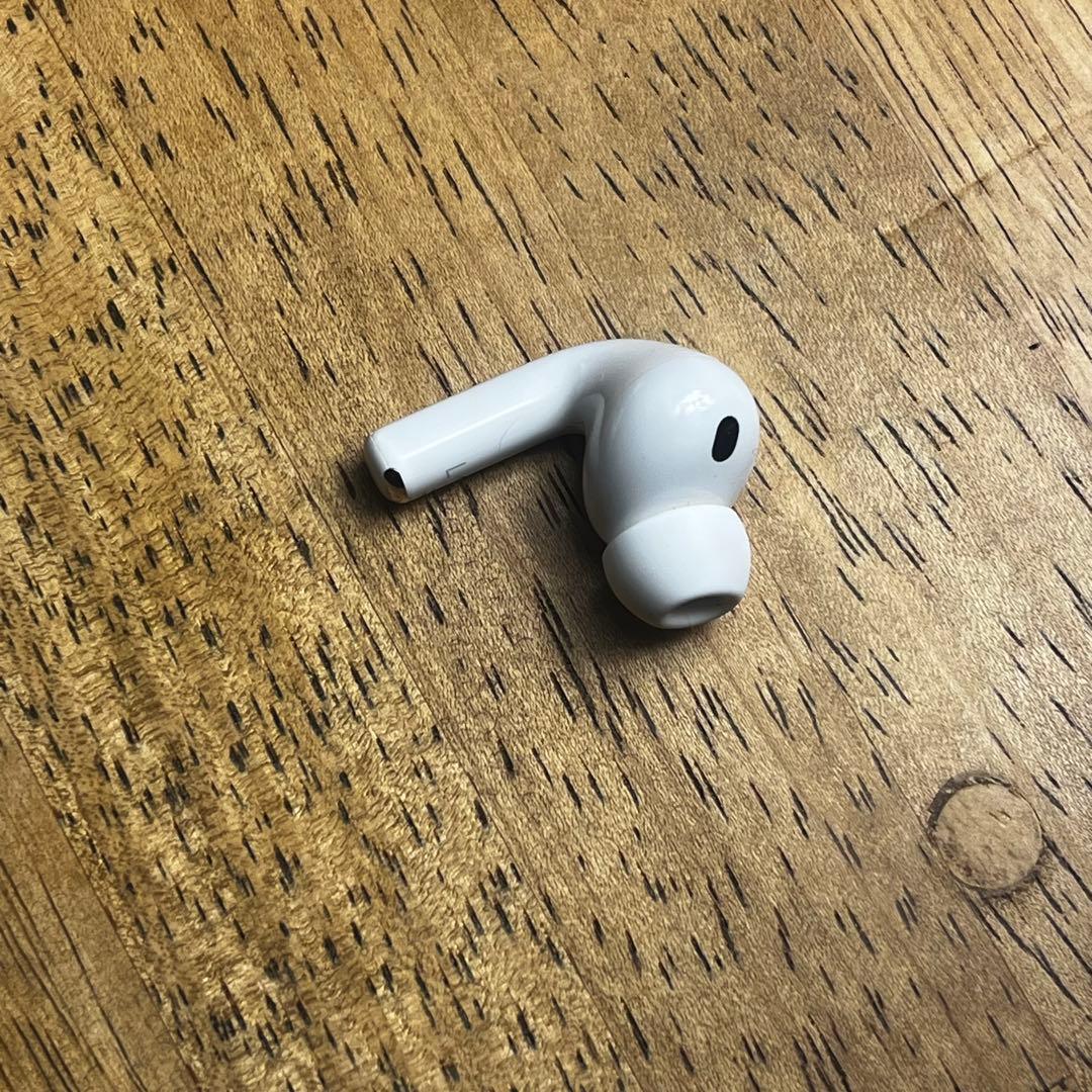 美品 AirPods Pro 第3世代 左耳 左 A3064 エアーポッズ プロ