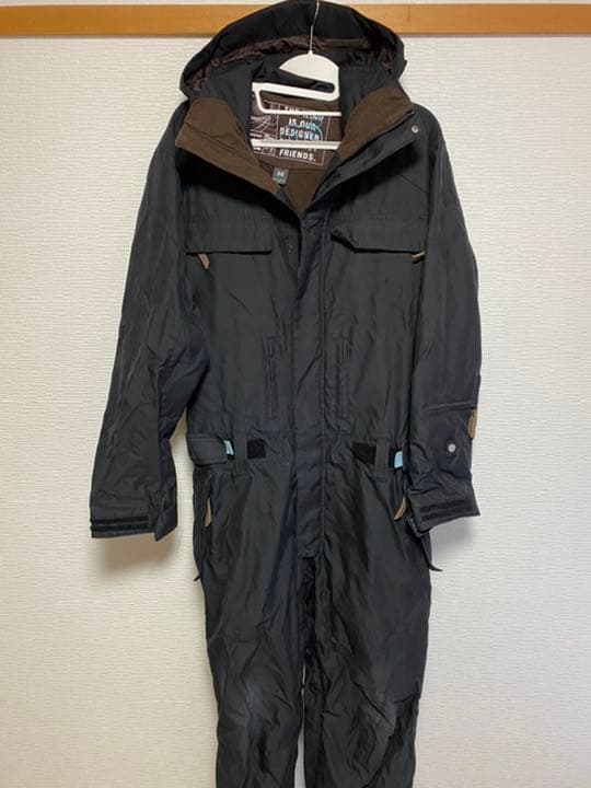 ボートウェア ツナギ ウィンデックス