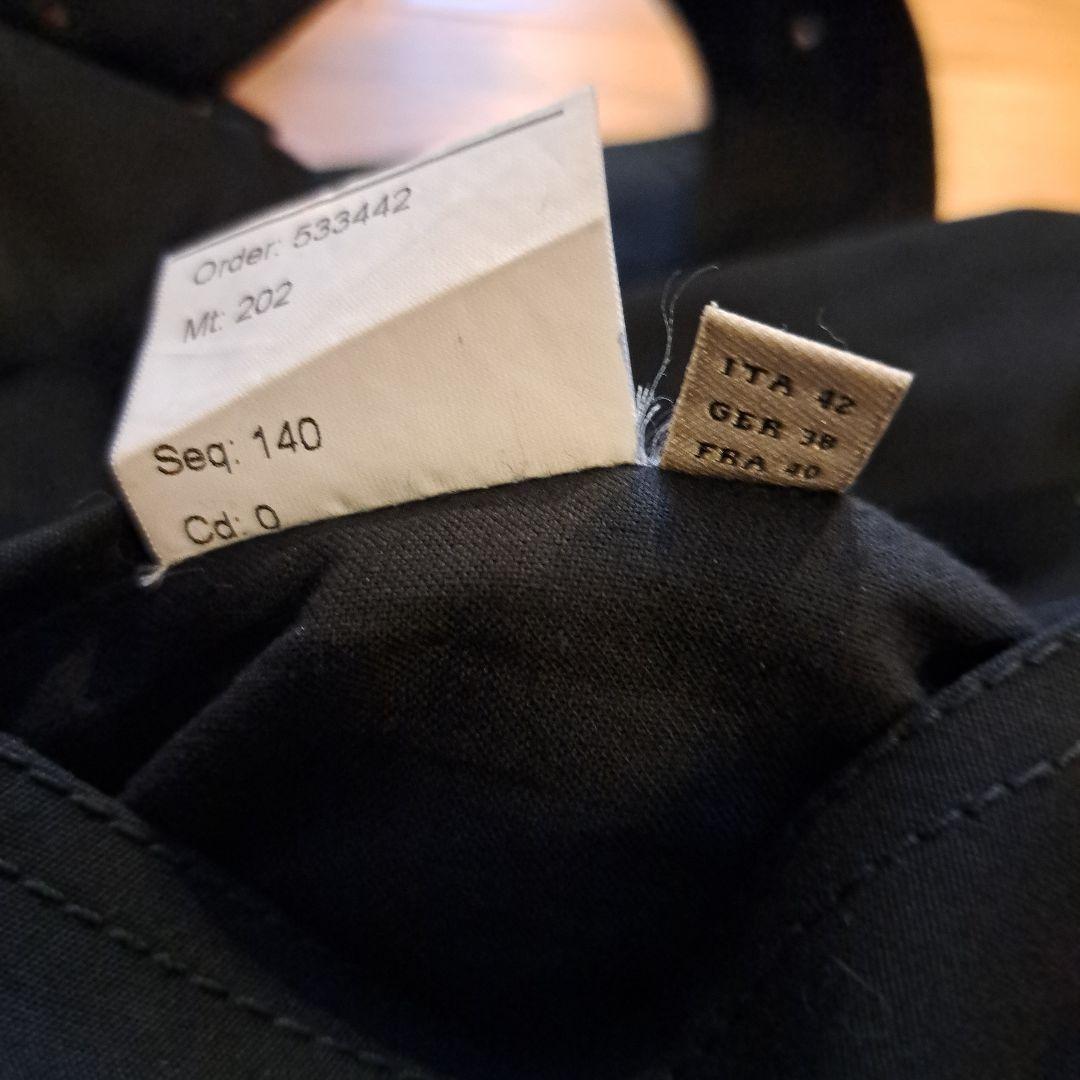 BURBERRY バーバリー トレンチコート レディース ブラック 黒