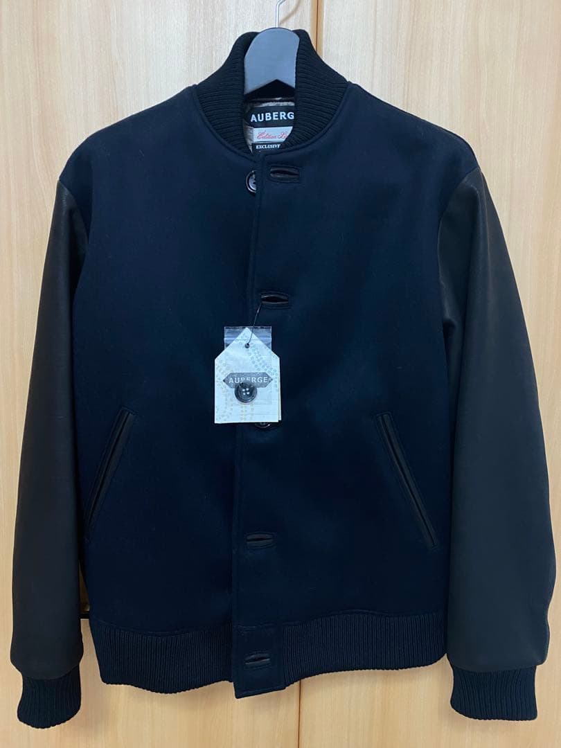 AUBERGE 2025aw Award スタジャン オーベルジュ