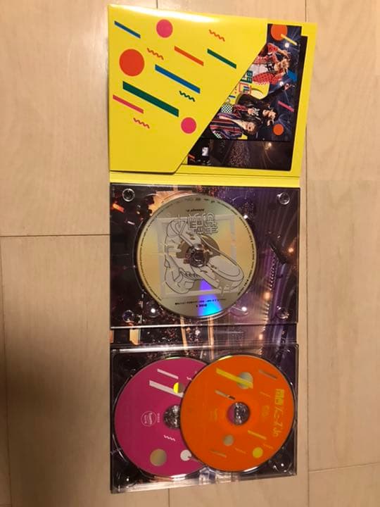 素顔4 関西ジャニーズJr.盤