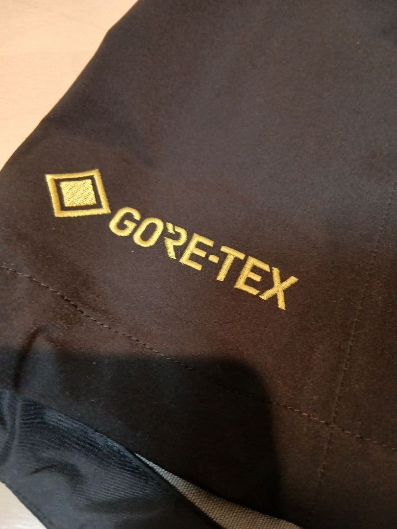 初日の出　[美品] シマノ ファイアブラッド レインスーツ RA-120W