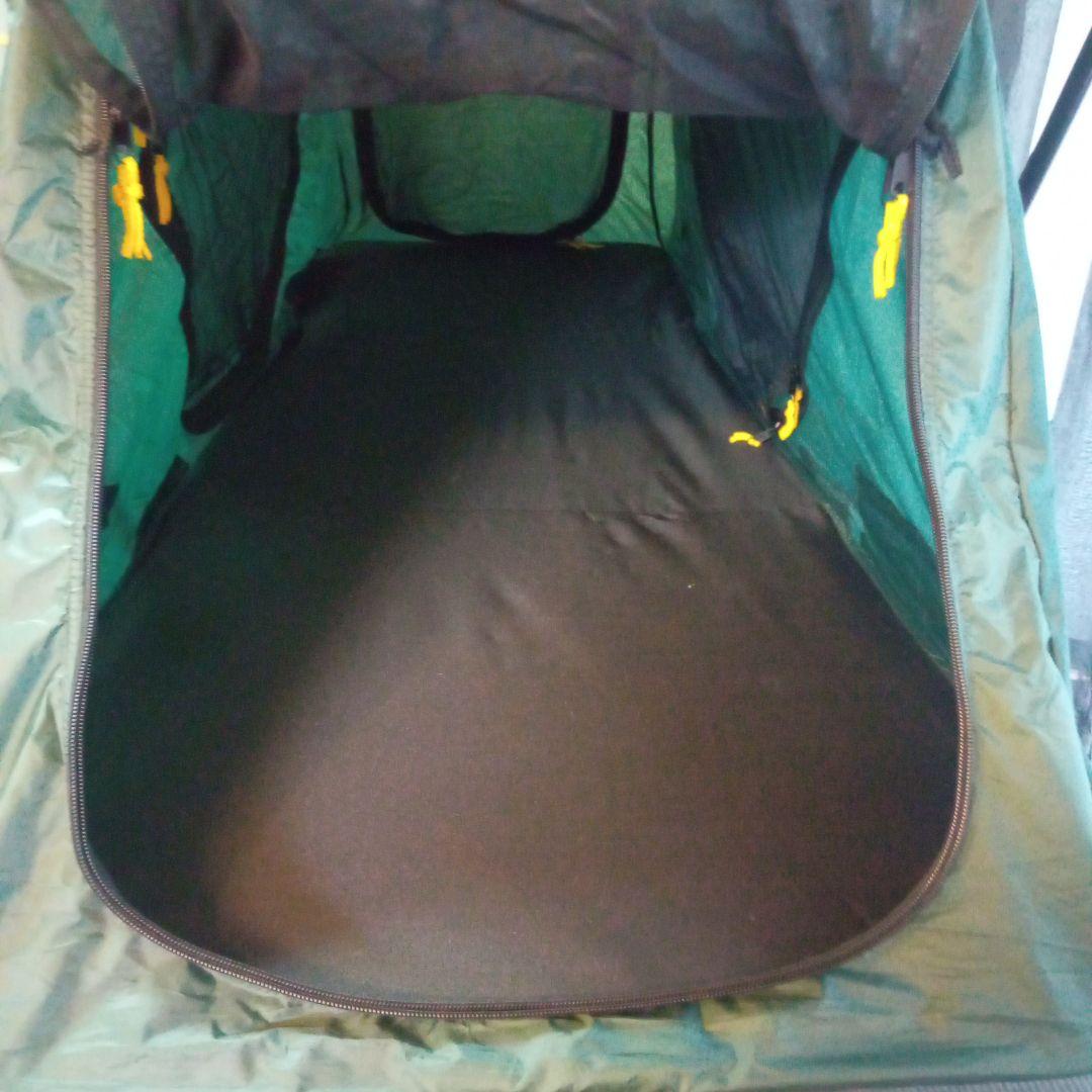 希少✨️入手困難 高床式 KampRite Oversize Tent Cot
