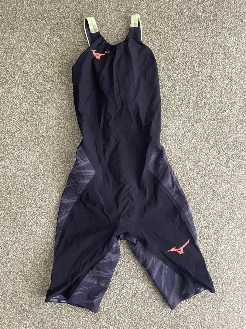 Mizuno GX SONIC5　MR 競泳水着　女子　レディース