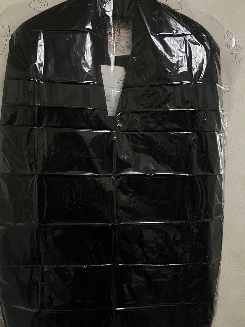 【新品未使用】NICENESS LAURENT Cashmere Jacket