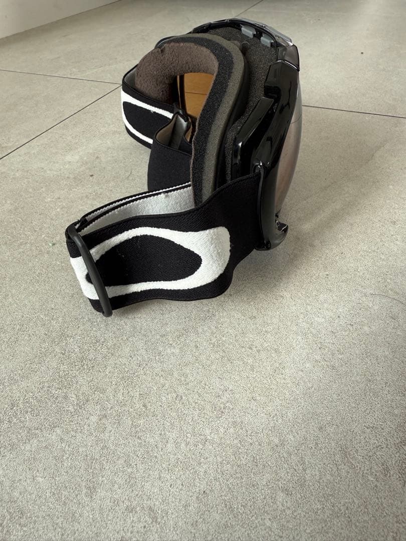 スキー・スノーボードアクセサリー Oakley Airbrake