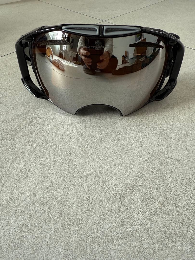 スキー・スノーボードアクセサリー Oakley Airbrake
