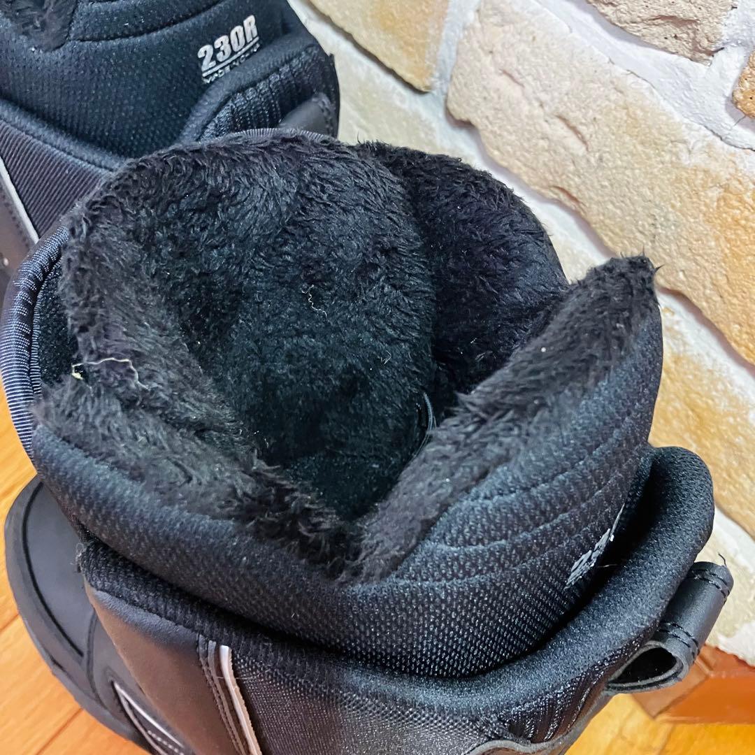 極美‼️半日のみ‼️未使用レベル‼️TRIPLE-C スノーボード ブーツ　23㎝女性