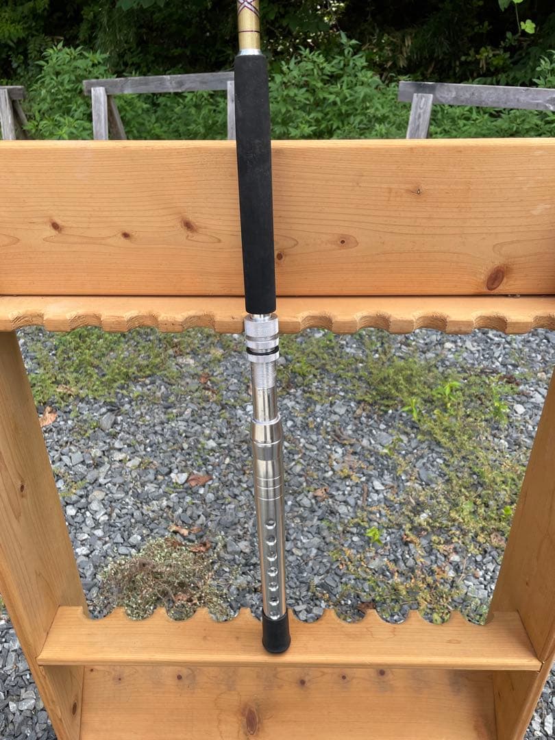 コ*リ様 アマノ釣具　 ZEALOT DEEP GLORIA 300-200 パ