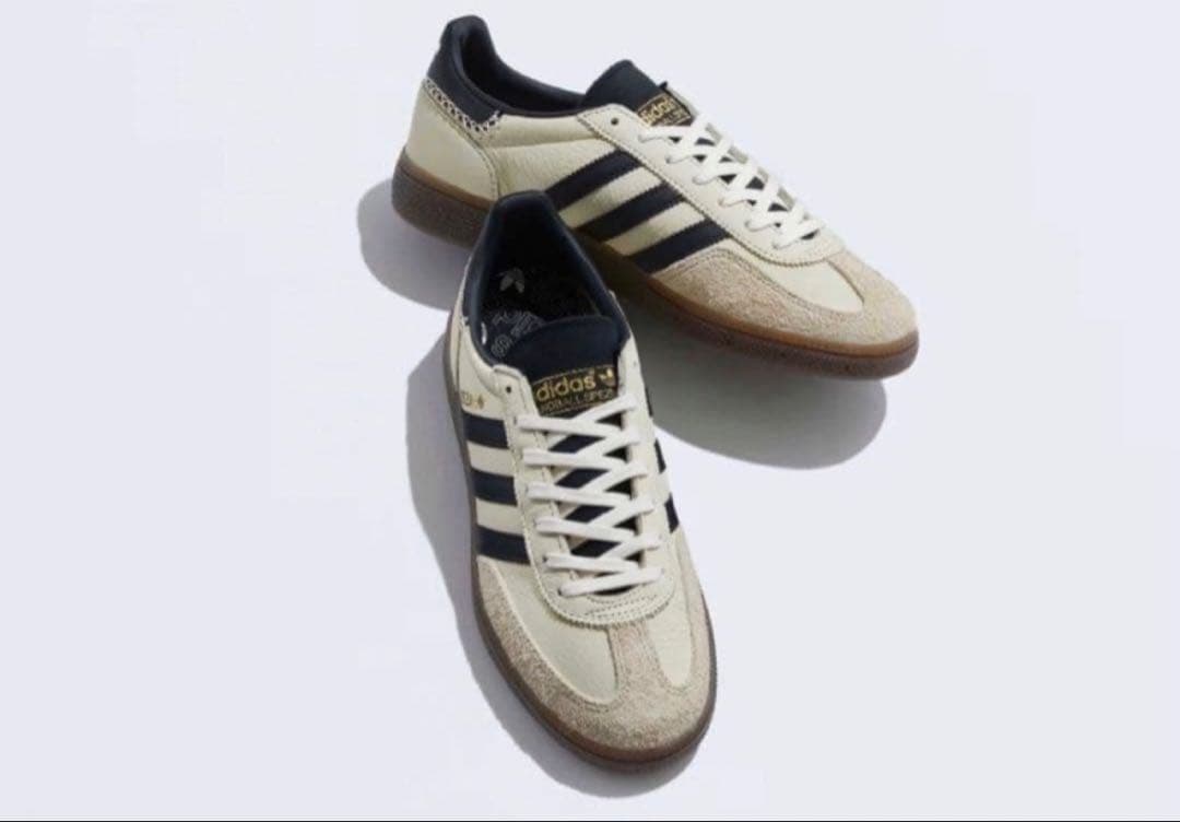 adidas HANDBALL SPEZIAL 25センチ