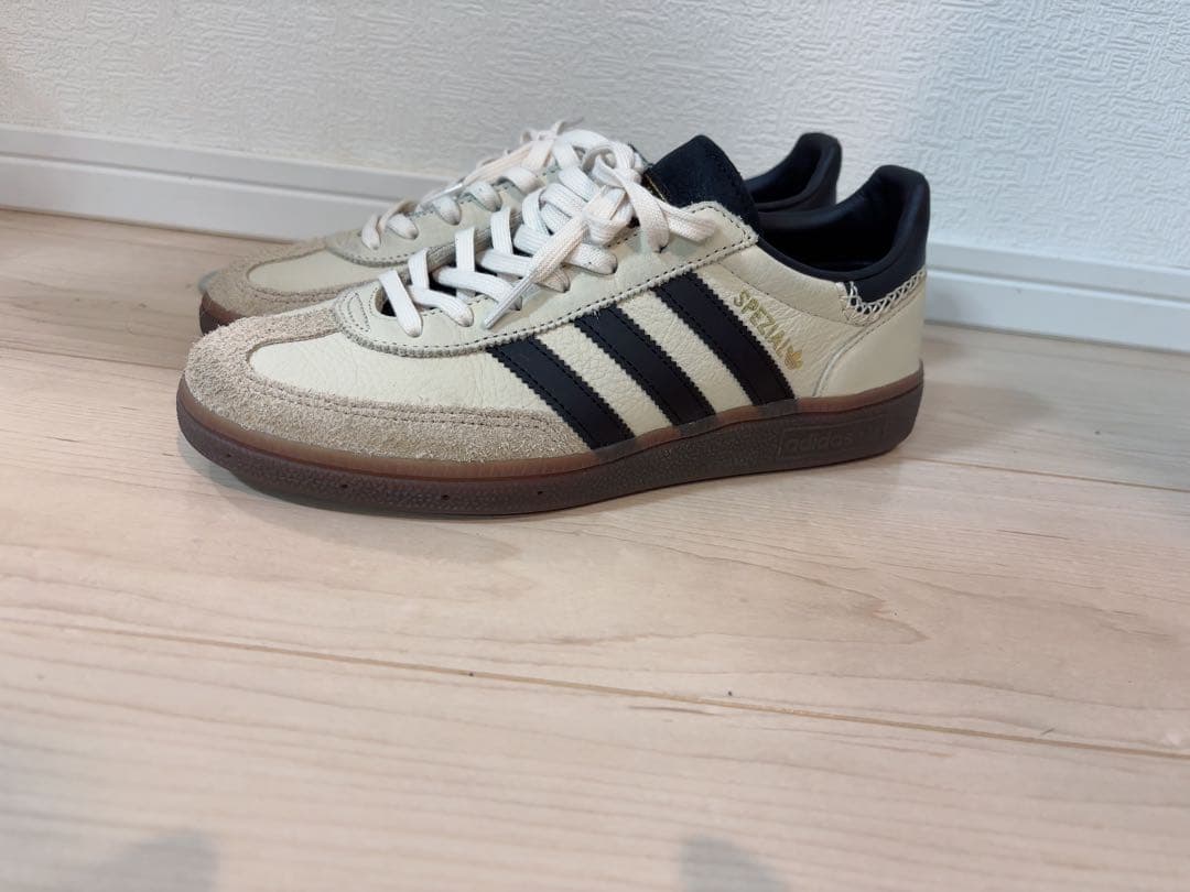 adidas HANDBALL SPEZIAL 25センチ