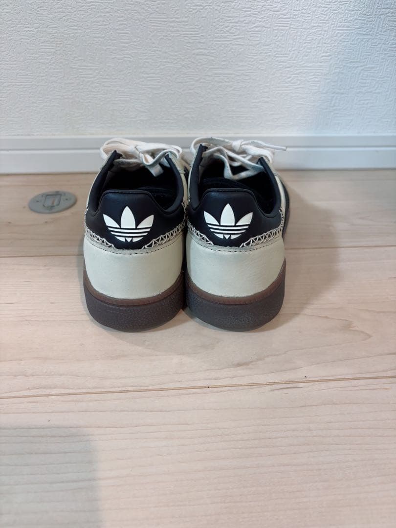 adidas HANDBALL SPEZIAL 25センチ