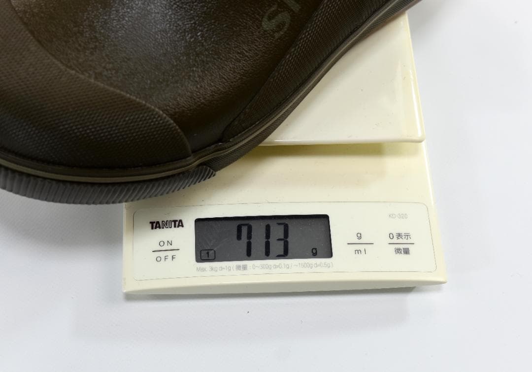 Simms Challenger スリッポン シューズ szie:28cm