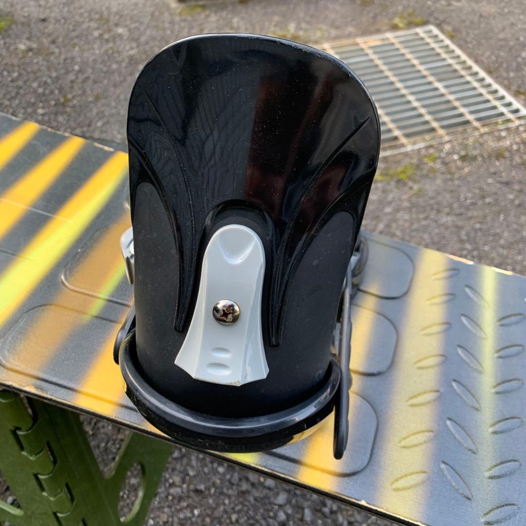 スノーボードセット BURTON LTR 134cm キッズ・レディース向け