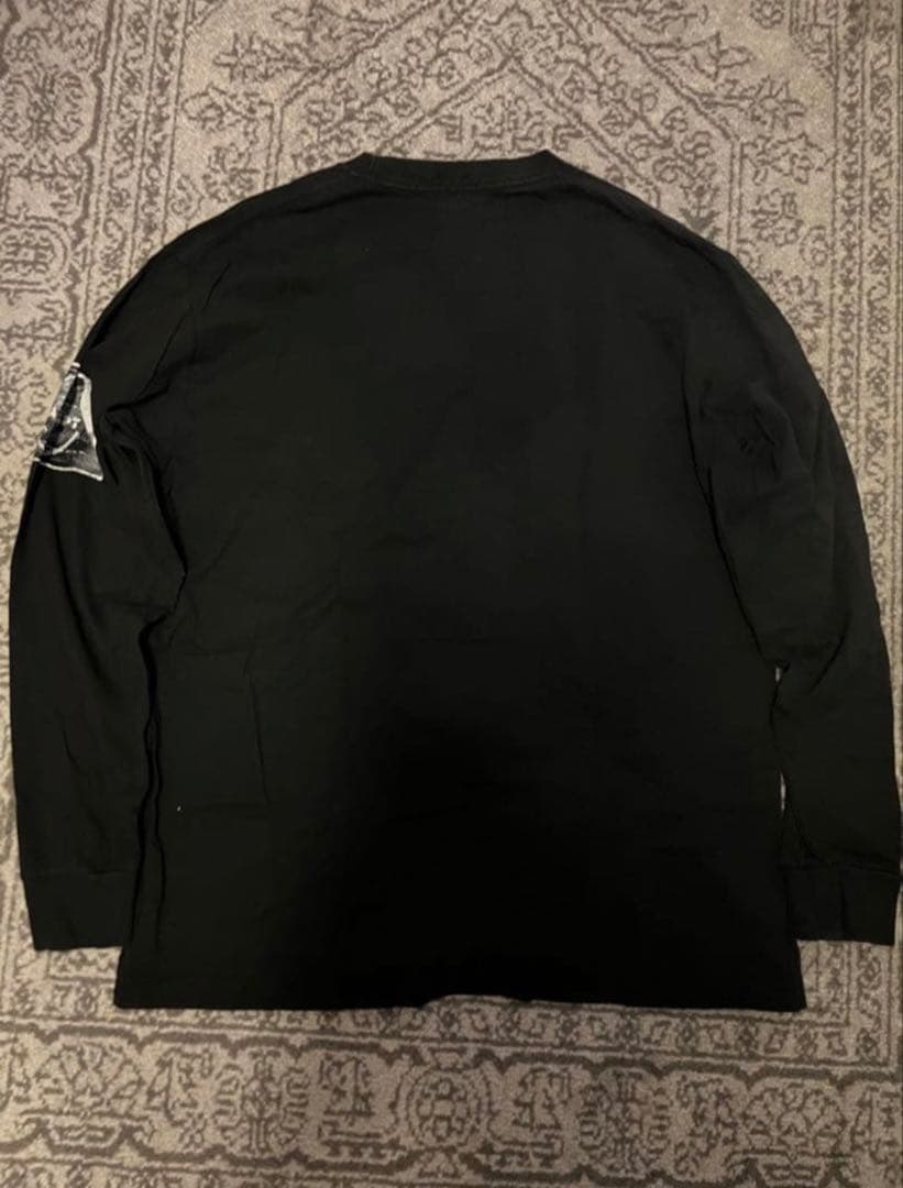 C.E CAVEMPT シーイー　ロンT c.e cavempt