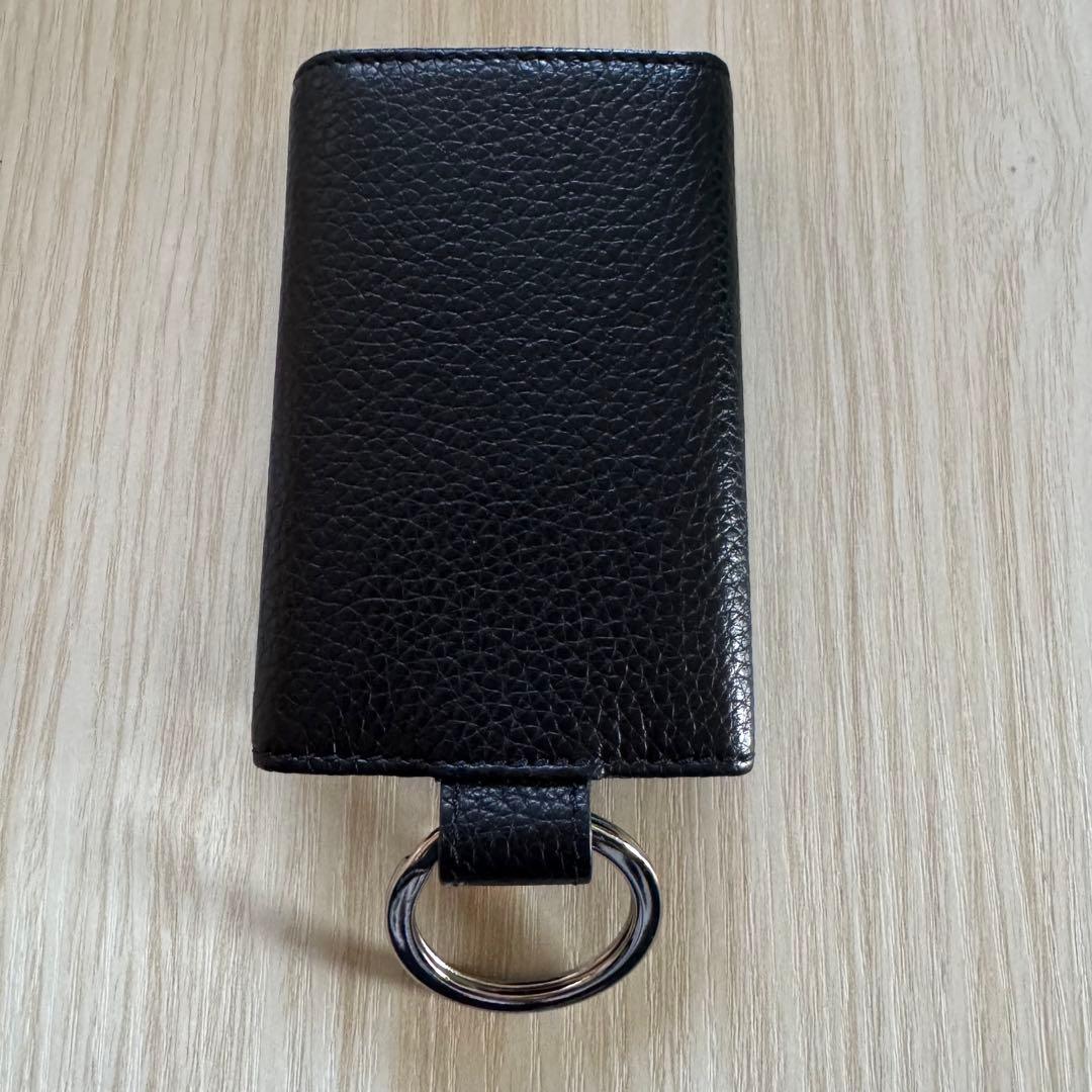 Vivienne Westwood キーケース ブラック