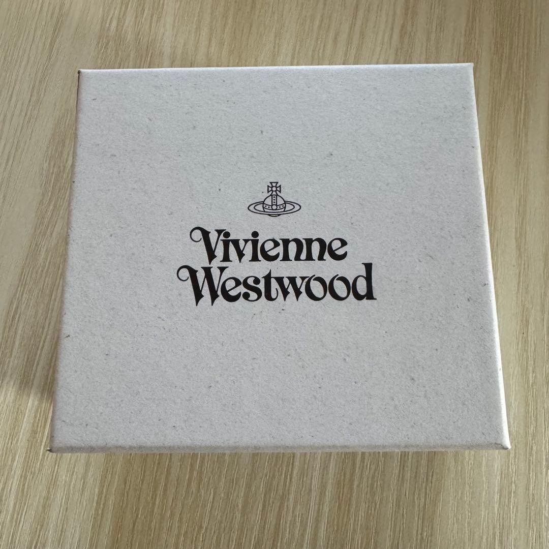 Vivienne Westwood キーケース ブラック