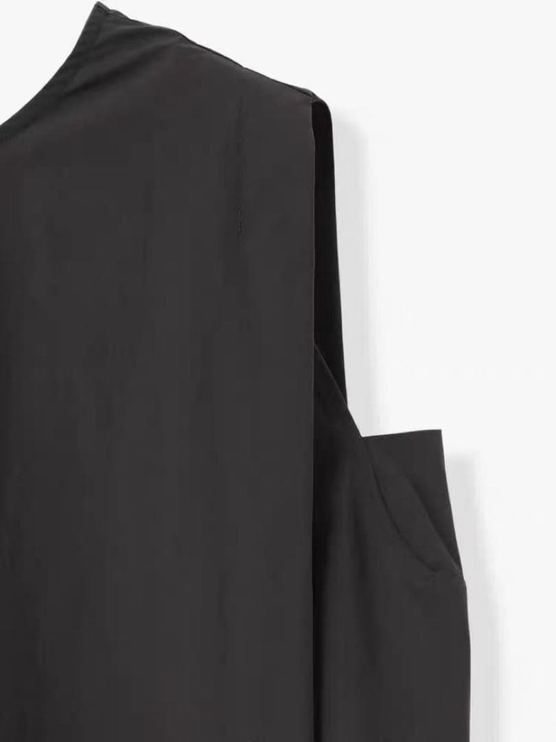 Ron Herman ストレッチナイロン オールインワン