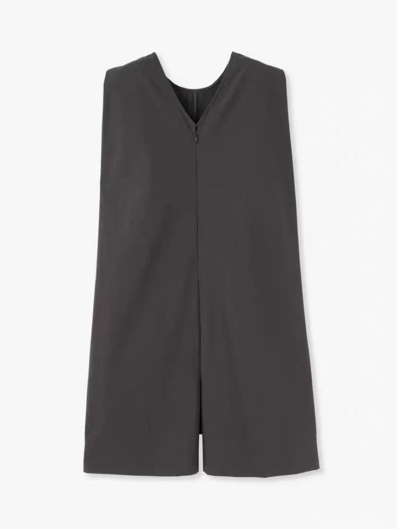 Ron Herman ストレッチナイロン オールインワン