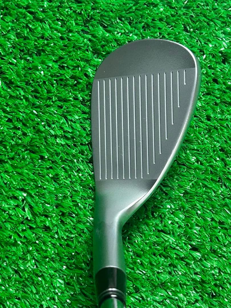 【52・56】三浦技研 MG-S01 tour 純鉄ウエッジ・モーダス105S