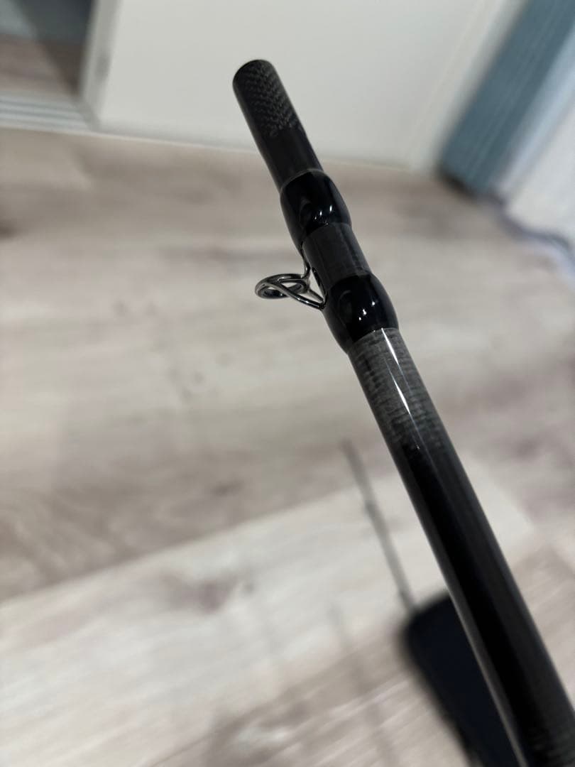 アピア　風神バーバリアンC90MH➕