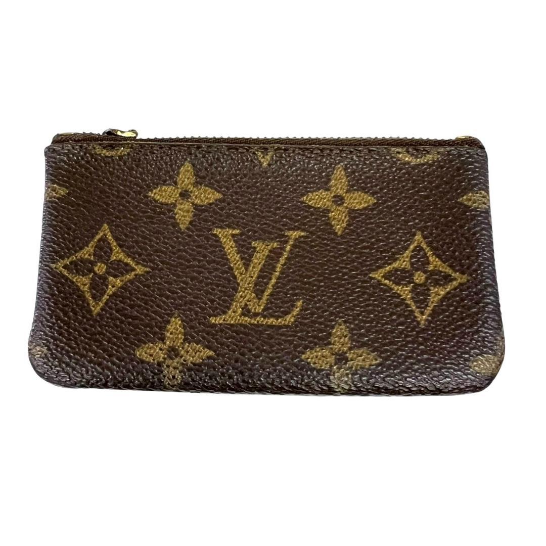Louis Vuitton モノグラム キーケース ケース セット