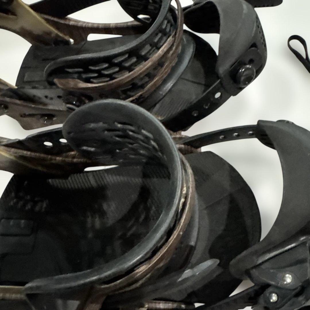 BURTON バートン ジェネシス リフレックス　RE:FLEX サイズS