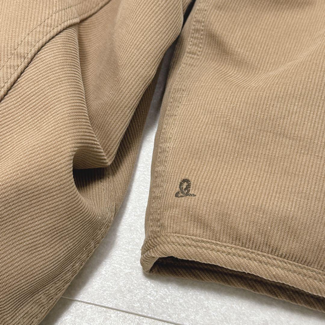 美品⭐️45rpm 45R ジャケット リバーシブル コットンウール 2 日本製