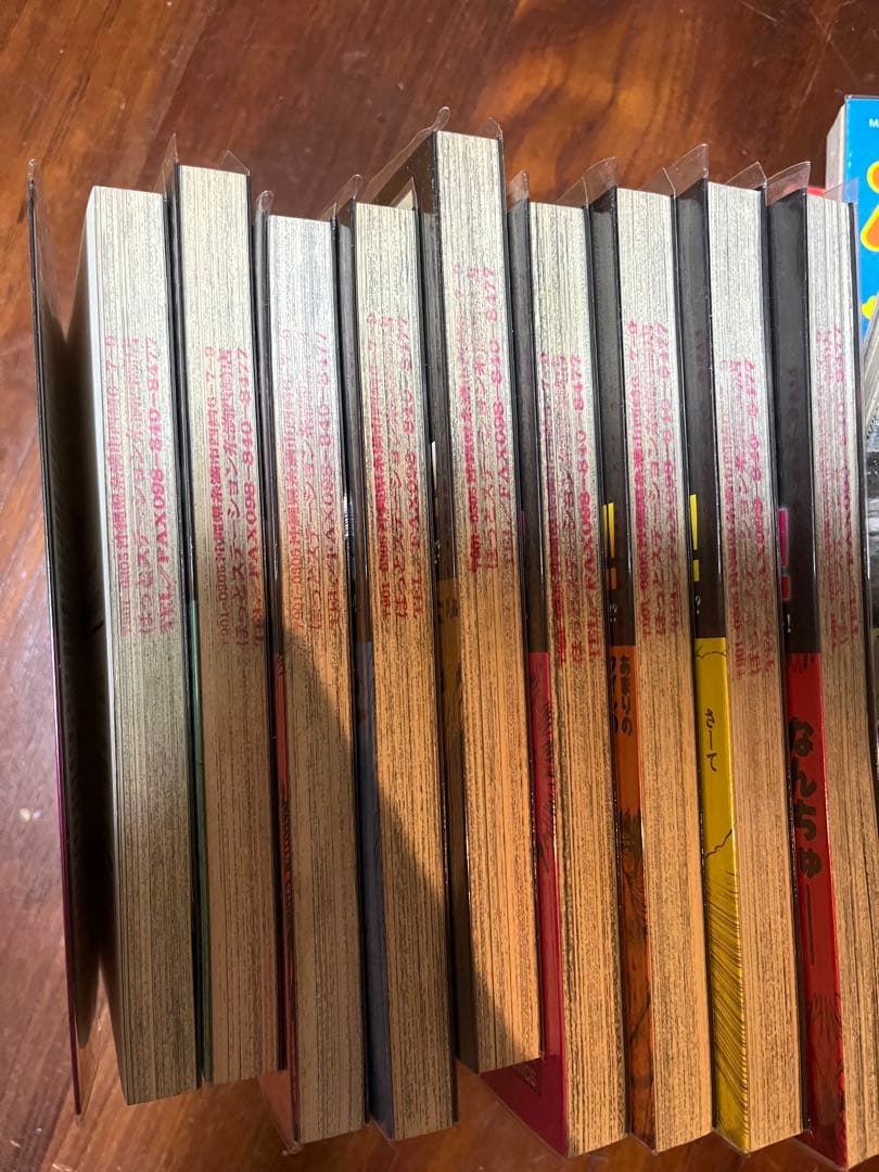 漫☆画太郎　樹海少年ZOO1 つっぱり桃太郎　世にも奇妙な漫☆画太郎