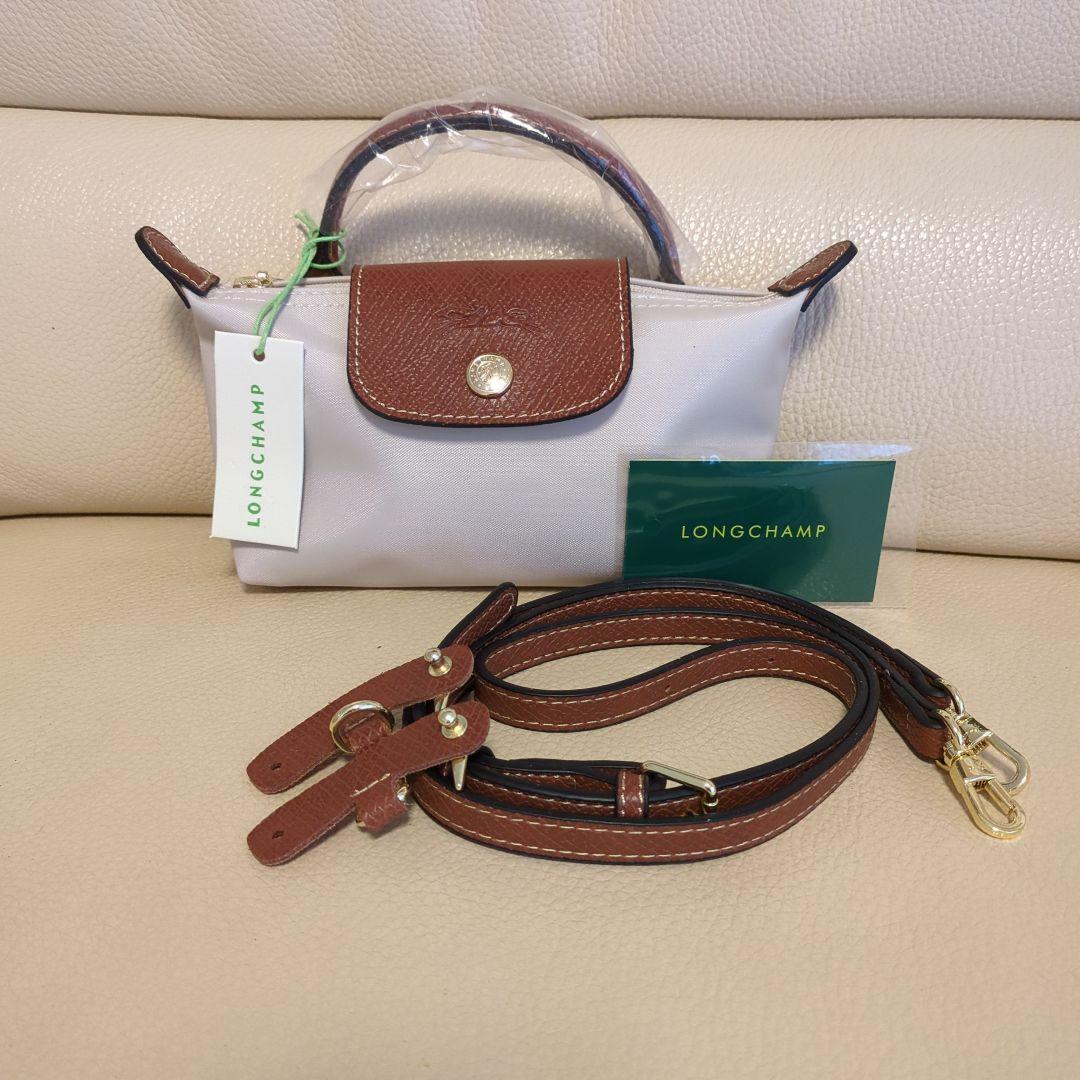 ★新品★ロンシャンルプリアージュxs