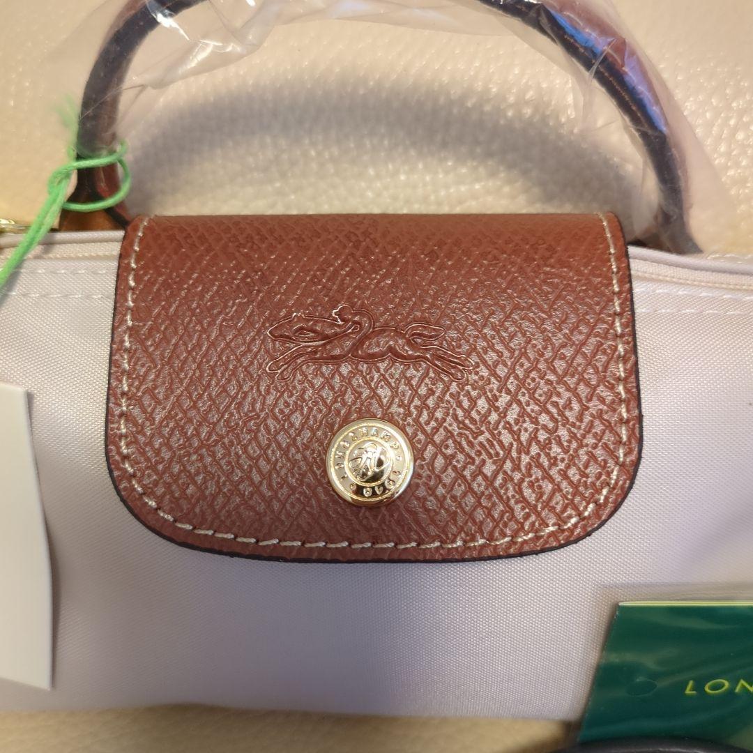 ★新品★ロンシャンルプリアージュxs