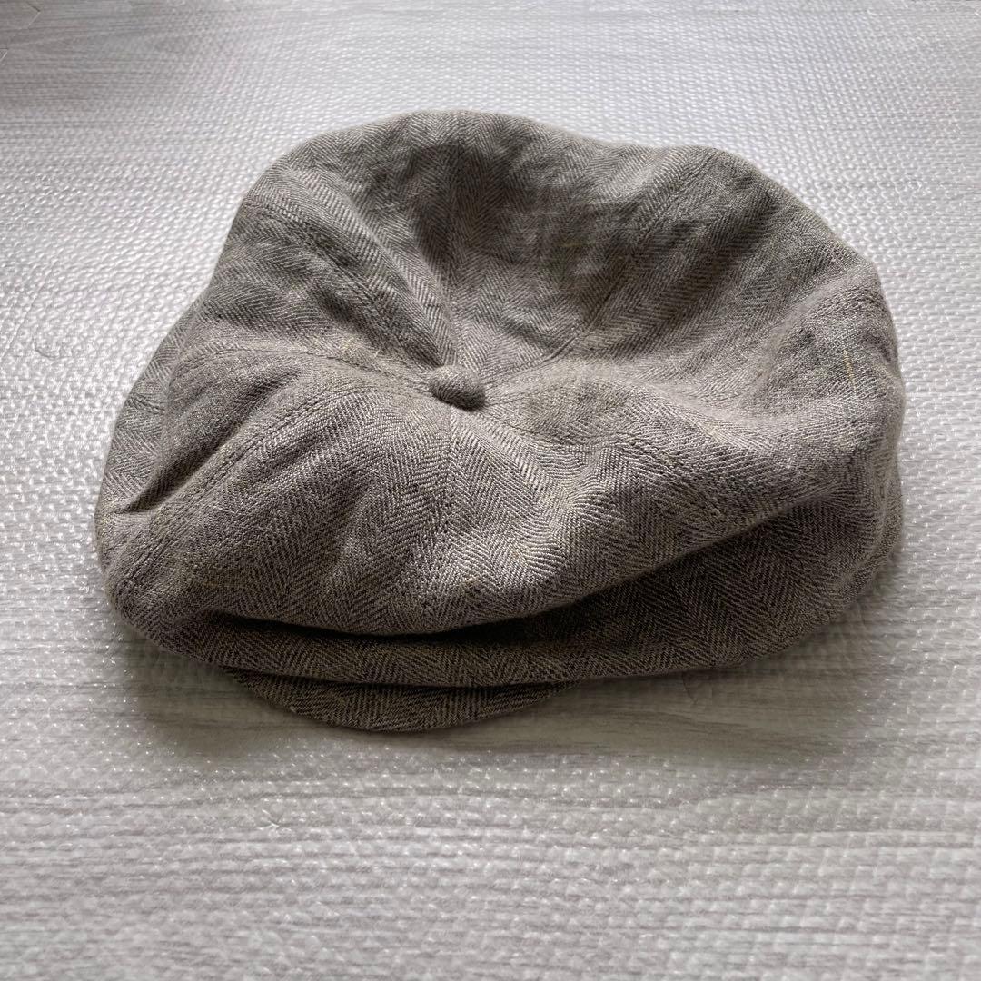 OLDJOE ★PEAKED CAP ★キャスケット ★オールドジョー ★