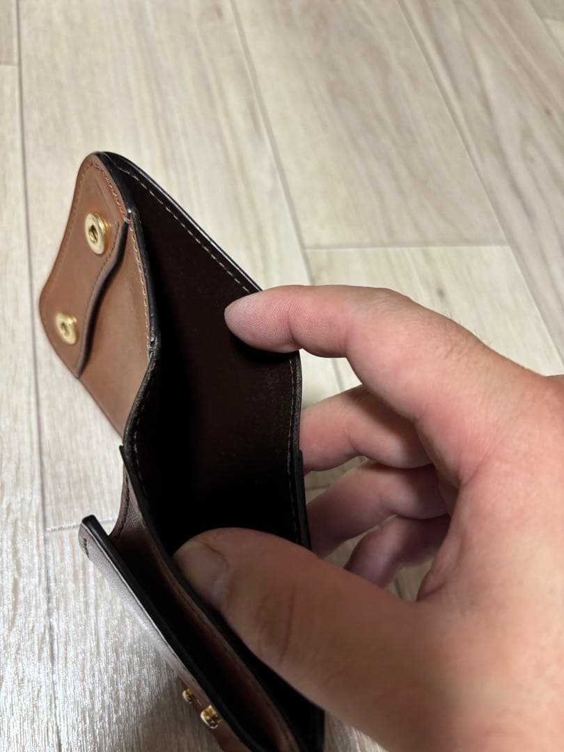 【ワイルドスワンズ】パームv2 インテンスブルー×ブルグレインブライドル