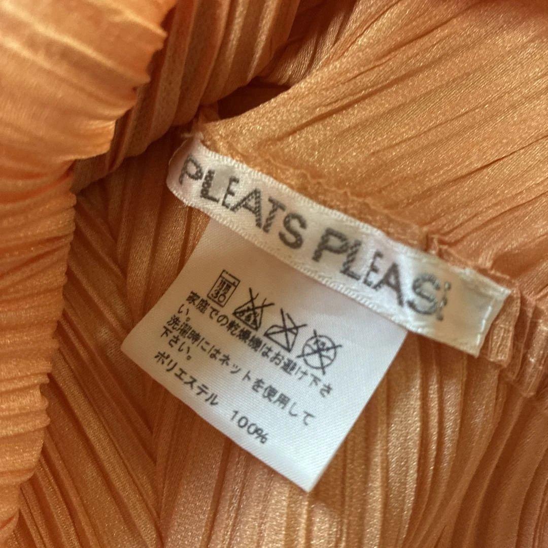 PLEATS PLEASE ISSEY MIYAKE ジャケット　サイズ4