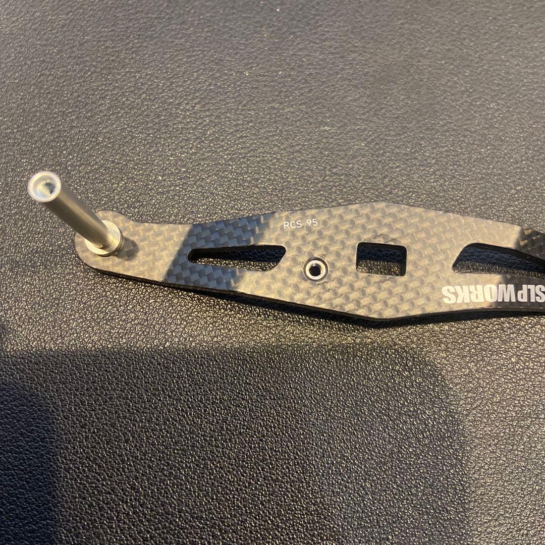 リール SLP WORKS RCS 95 #2743