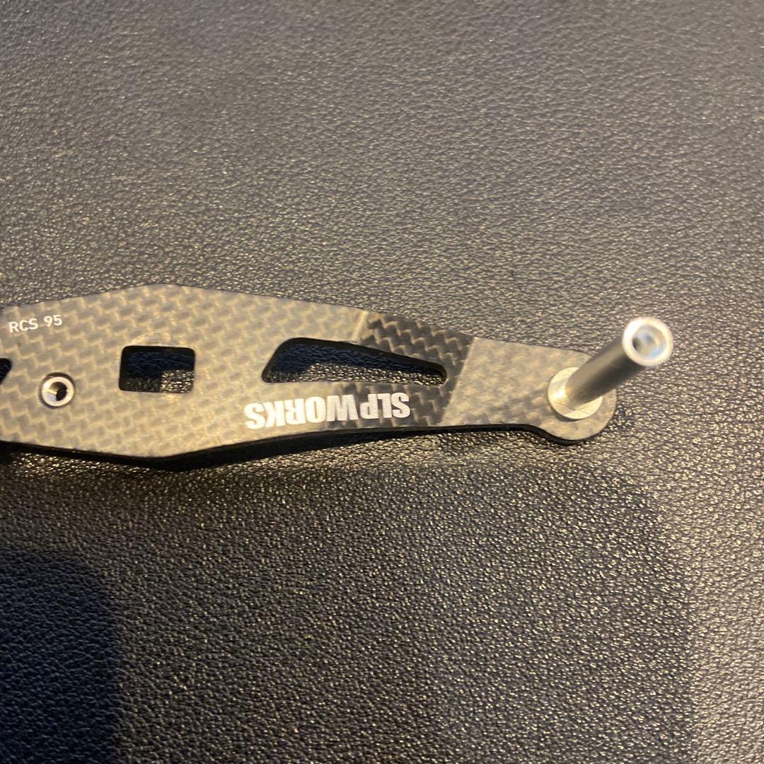 リール SLP WORKS RCS 95 #2743