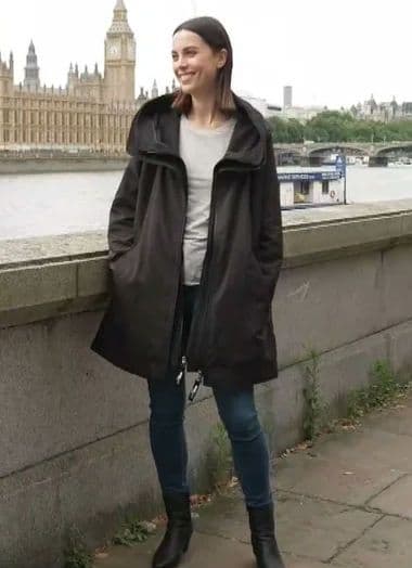 MICHIKO LONDON 撥水3wayコート