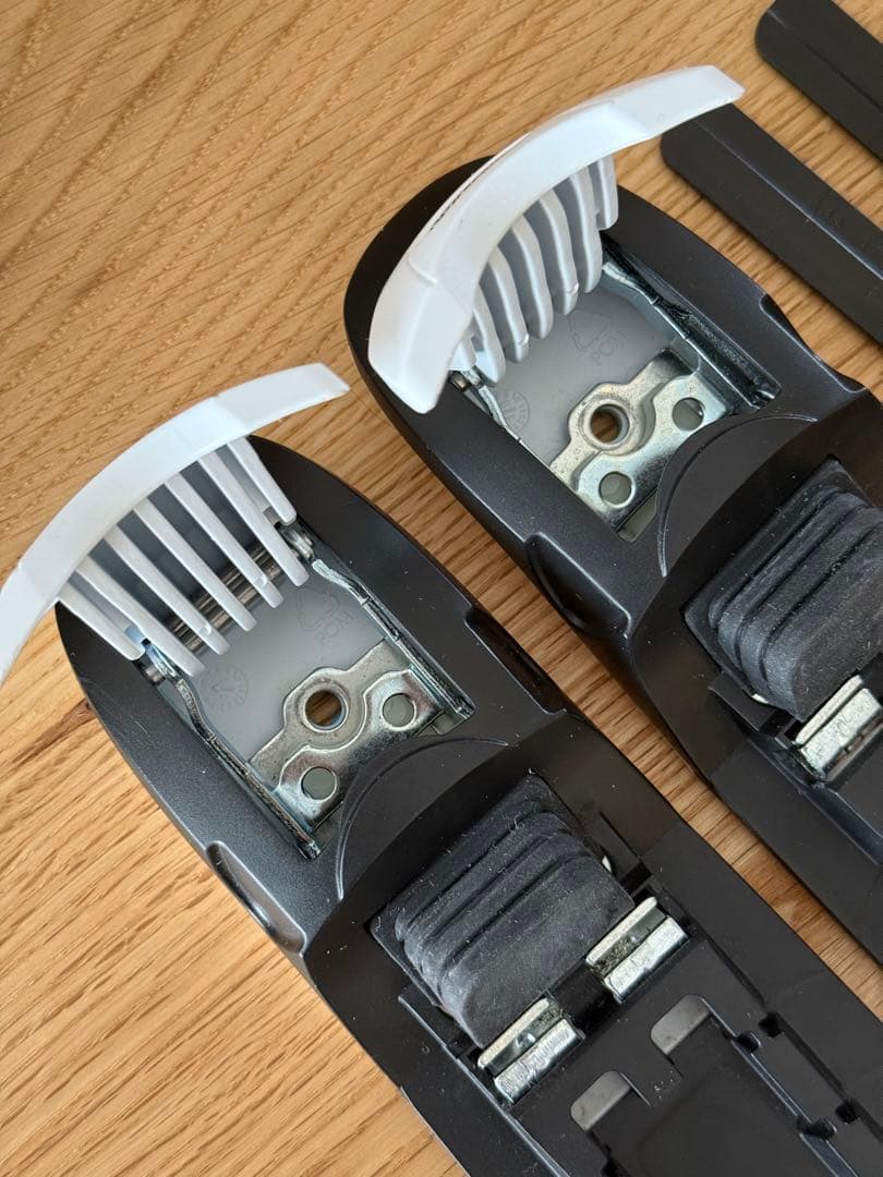 Rottefella BC Magnum ロッテフェラー　BCマグナム